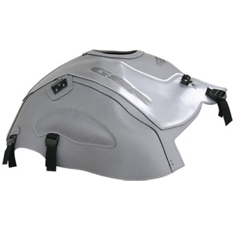 ΚΑΛΥΜΜΑ BAGSTER SUZUKI GSR600 SPECIAL EDITION ΑΝΟΙΧΤΟ ΓΚΡΙ/ΜΕΤΑΛΛΙΚΟ ΓΚΡΙ (2007-2010)